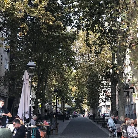 Modern Lux W Inside Parking 5 Min From Skadarlija, Republic Sqre