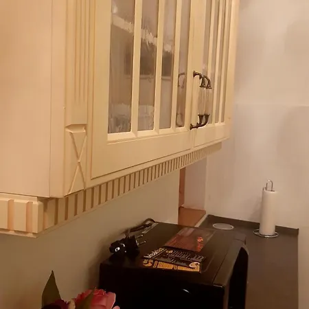 Modern Lux Studio W Inside Parking 5 Min From Skadarlija, Republic Sqre Apartment *