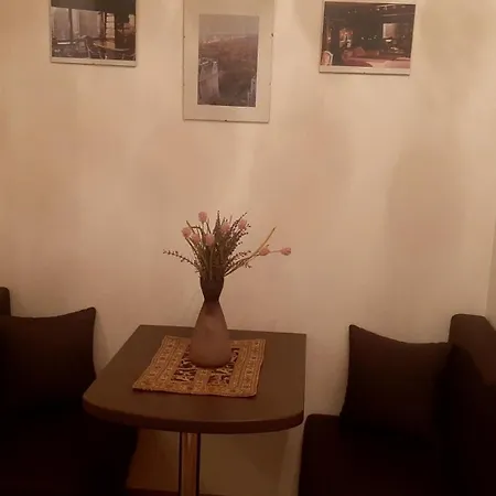 Appartement Modern Lux W Inside Parking 5 Min From Skadarlija, Republic Sqre *