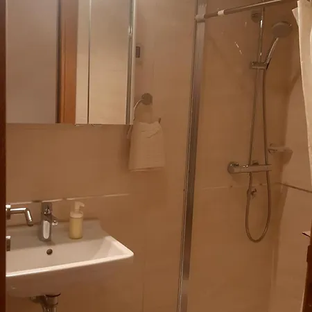 Apartment Modern Lux Studio W Inside Parking 5 Min From Skadarlija, Republic Sqre Belgrade