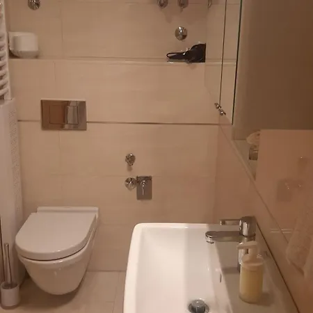 Modern Lux W Inside Parking 5 Min From Skadarlija, Republic Sqre *