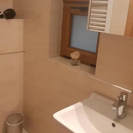 Modern Lux W Inside Parking 5 Min From Skadarlija, Republic Sqre Apartment