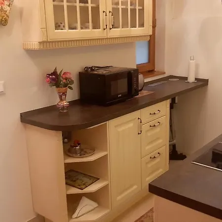 Modern Lux Studio W Inside Parking 5 Min From Skadarlija, Republic Sqre *