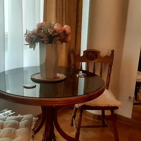 Modern Lux Studio W Inside Parking 5 Min From Skadarlija, Republic Sqre * Belgrade