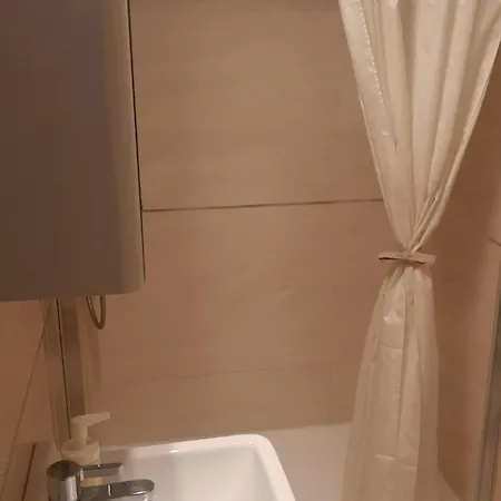 Apartment Modern Lux Studio W Inside Parking 5 Min From Skadarlija, Republic Sqre