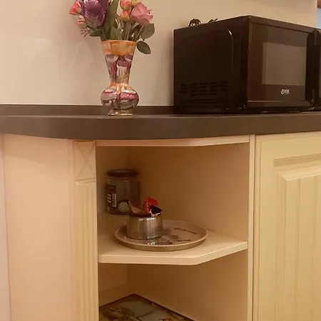 Modern Lux W Inside Parking 5 Min From Skadarlija, Republic Sqre Apartment *