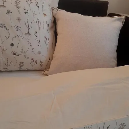 Apartman Modern Lux Studio W Inside Parking 5 Min From Skadarlija, Republic Sqre Belgrade