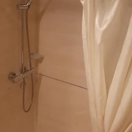 Modern Lux W Inside Parking 5 Min From Skadarlija, Republic Sqre Belgrad