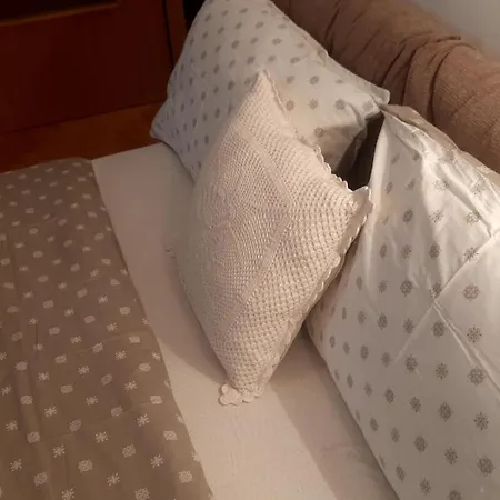 Appartement Modern Lux W Inside Parking 5 Min From Skadarlija, Republic Sqre