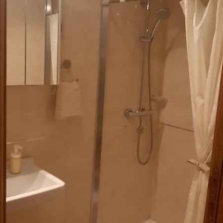 Modern Lux W Inside Parking 5 Min From Skadarlija, Republic Sqre * Belgrad