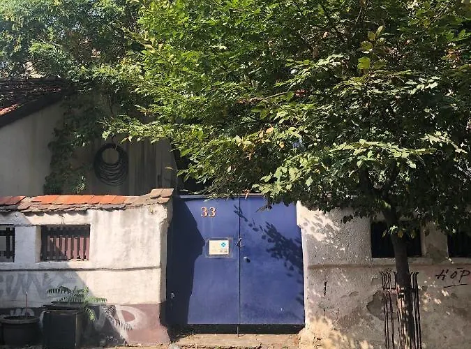 דירה Modern Lux W Inside Parking 5 Min From Skadarlija, Republic Sqre *