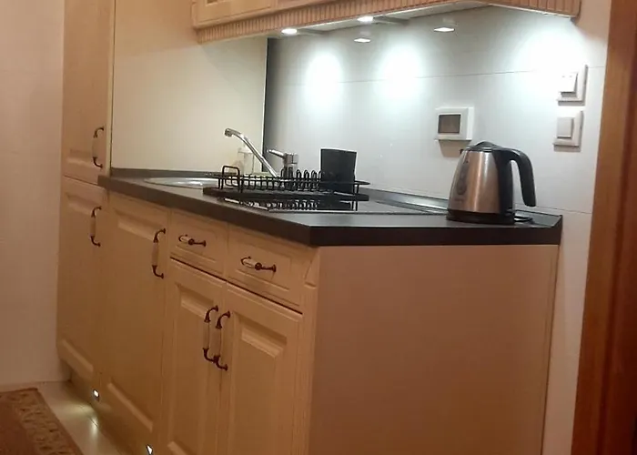 דירה Modern Lux W Inside Parking 5 Min From Skadarlija, Republic Sqre