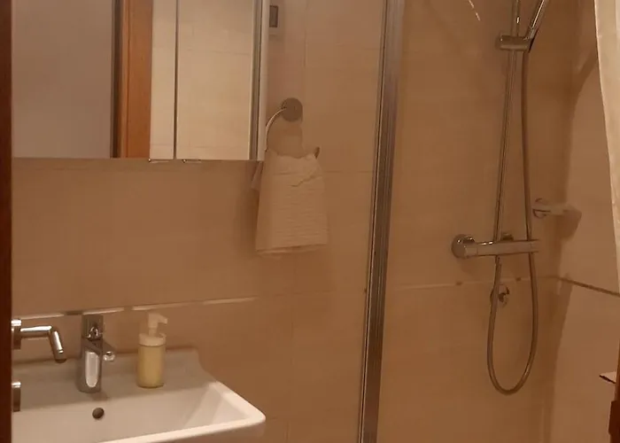 דירה Modern Lux W Inside Parking 5 Min From Skadarlija, Republic Sqre בלגרד