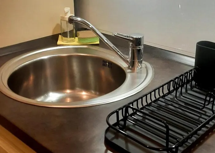 דירה Modern Lux W Inside Parking 5 Min From Skadarlija, Republic Sqre