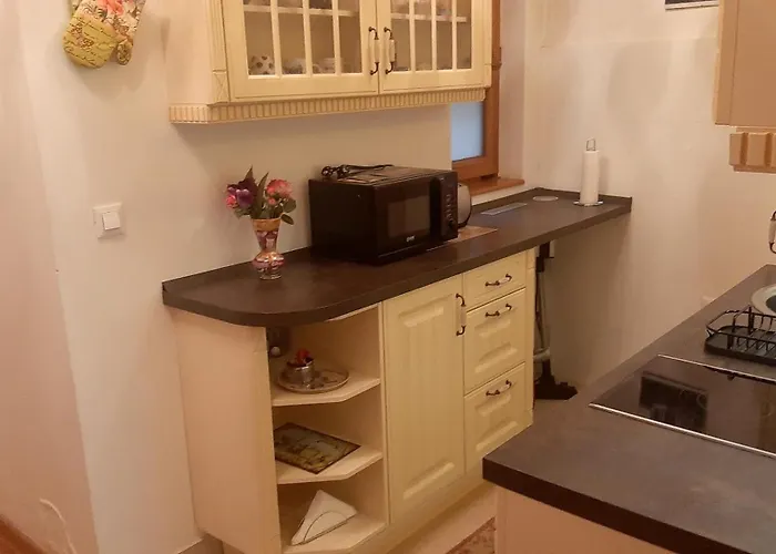 Modern Lux W Inside Parking 5 Min From Skadarlija, Republic Sqre *