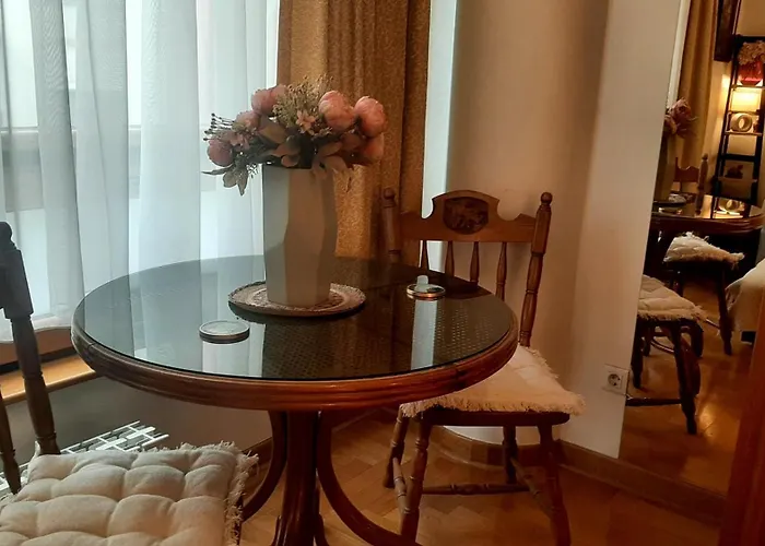 Modern Lux W Inside Parking 5 Min From Skadarlija, Republic Sqre * בלגרד