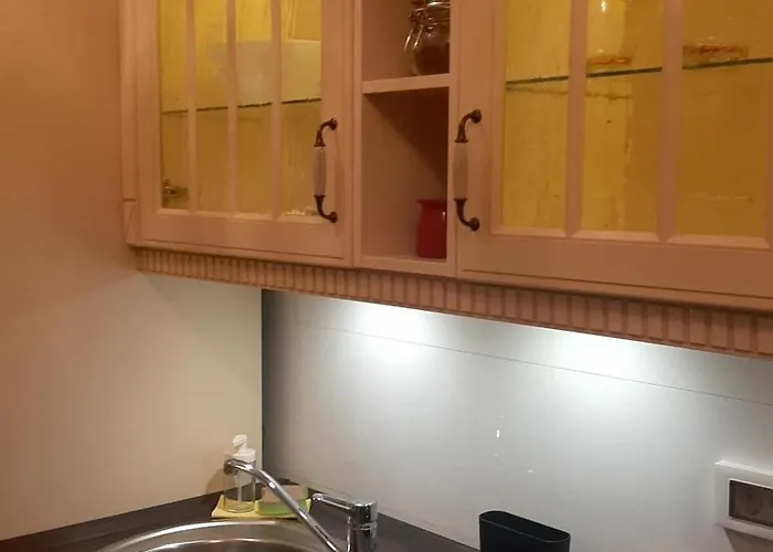 Modern Lux W Inside Parking 5 Min From Skadarlija, Republic Sqre דירה