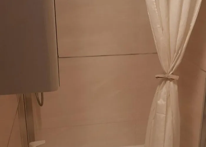 דירה Modern Lux W Inside Parking 5 Min From Skadarlija, Republic Sqre