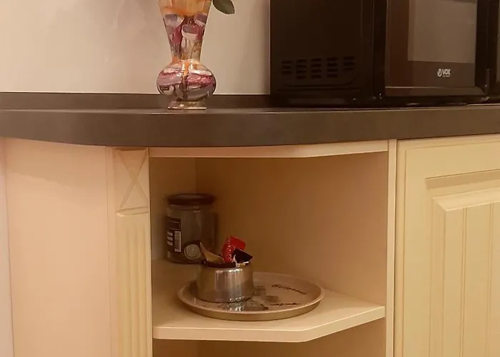 Modern Lux W Inside Parking 5 Min From Skadarlija, Republic Sqre דירה *