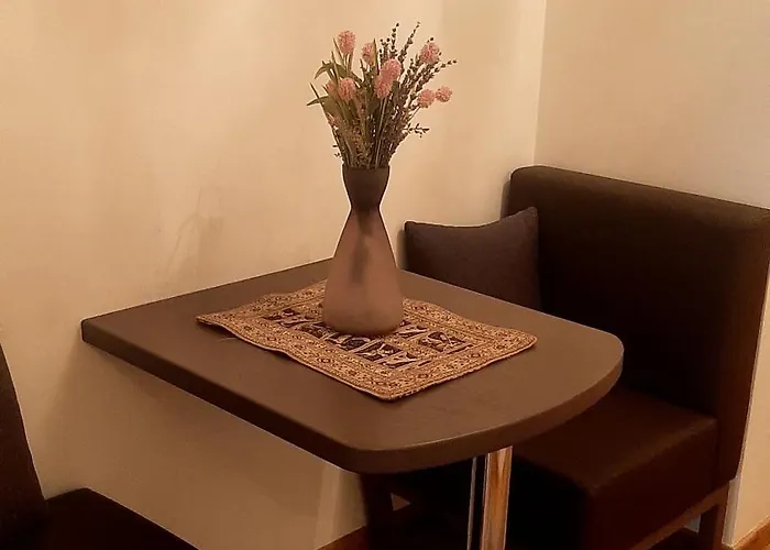 Modern Lux W Inside Parking 5 Min From Skadarlija, Republic Sqre *