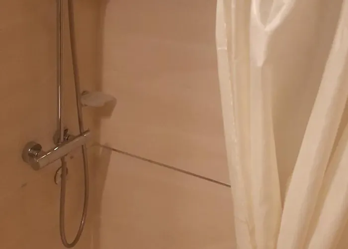 Modern Lux W Inside Parking 5 Min From Skadarlija, Republic Sqre בלגרד