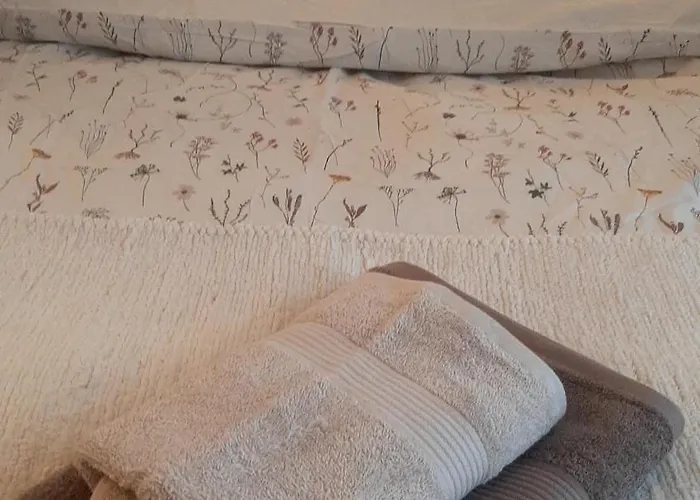 דירה Modern Lux W Inside Parking 5 Min From Skadarlija, Republic Sqre בלגרד