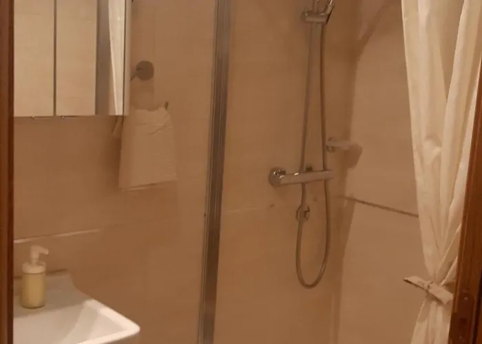 Modern Lux W Inside Parking 5 Min From Skadarlija, Republic Sqre * Belgrad