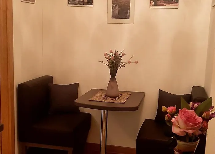 Modern Lux W Inside Parking 5 Min From Skadarlija, Republic Sqre בלגרד